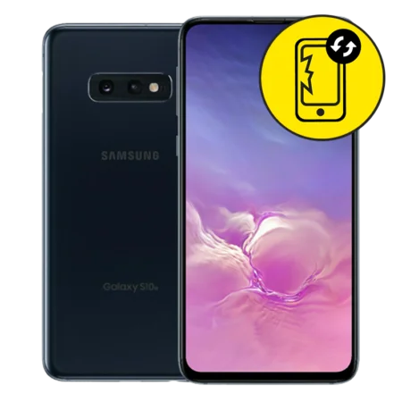 Samsung S10e Screen Replacement