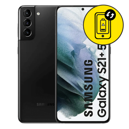 Samsung S21 Plus Battery Replacement