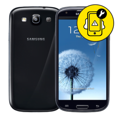 Samsung S3 Water Damage Repair