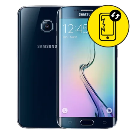 Samsung S6 Edge Screen Replacement