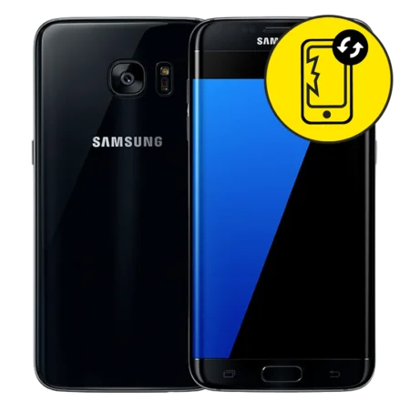 Samsung S7 Edge Screen Replacement