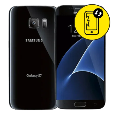 Samsung S7 Screen Replacement