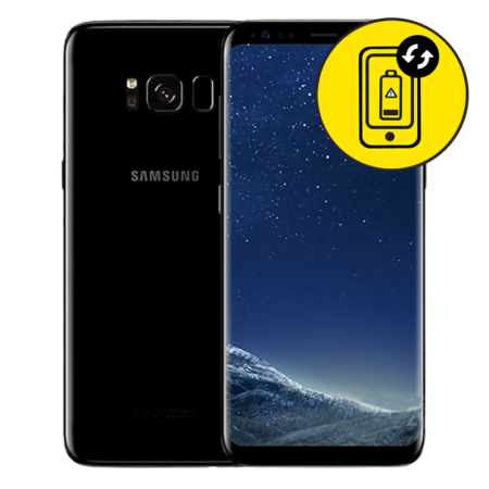 Samsung S8 Battery Replacement