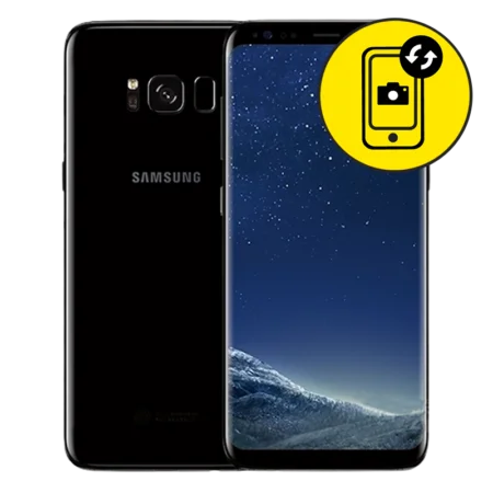 Samsung S8 Camera Replacement