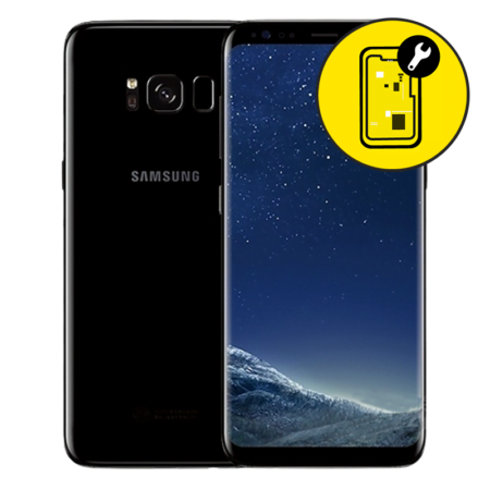 Samsung S8 Motherboard Repair