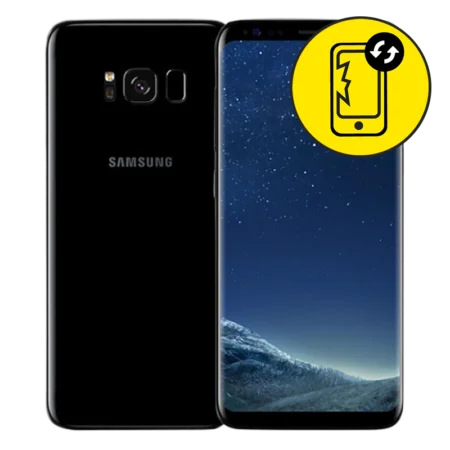 Samsung S8 Plus Screen Replacement