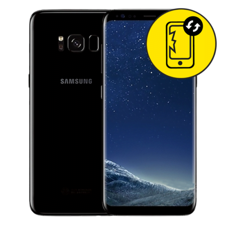 Samsung S8 Screen Replacement