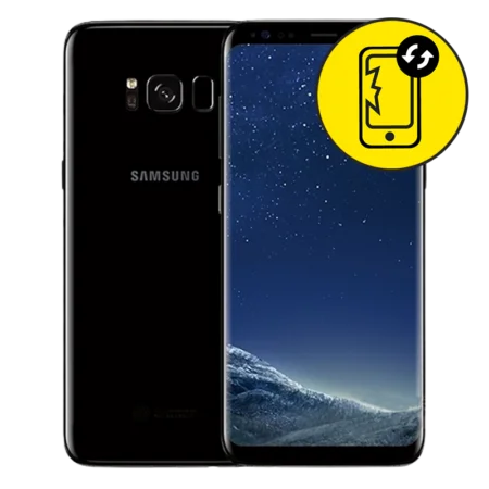 Samsung S8 Screen Replacement