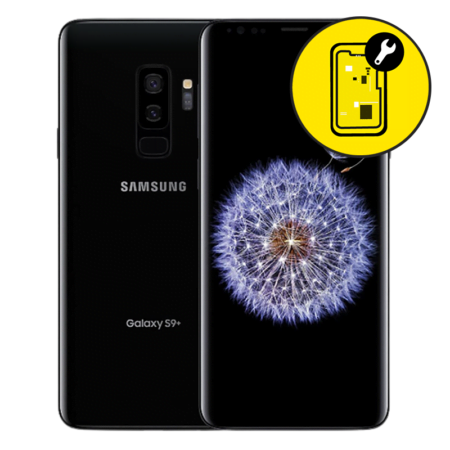 Samsung S9 Plus Motherboard Repair