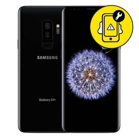 Samsung S9 Plus Water Damage Repair