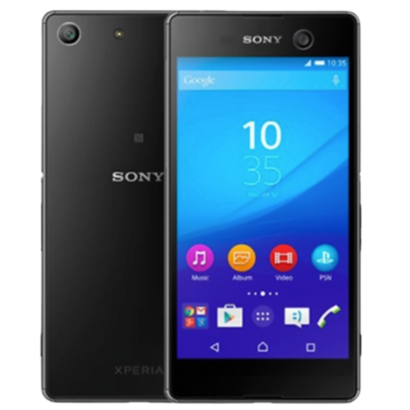 Sony M5 Black