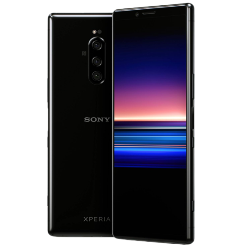 Sony XPERIA 1 Black