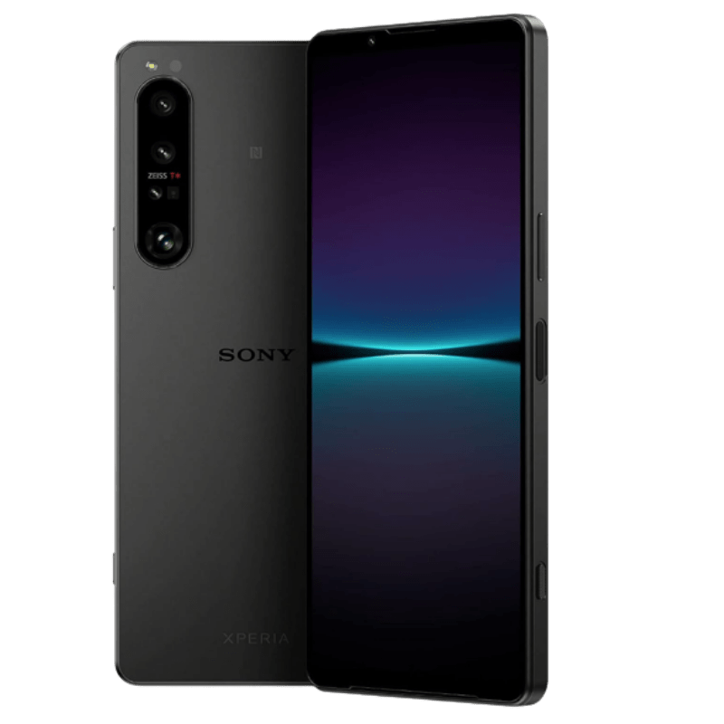 Sony Xperia 1 iv Black