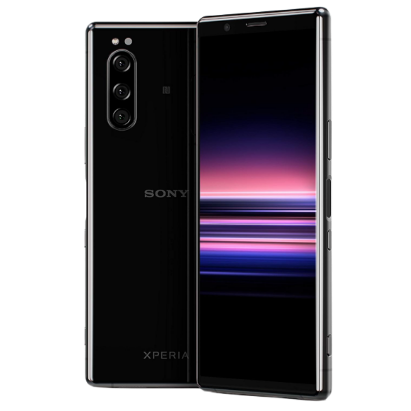 Sony XPERIA 5 Black