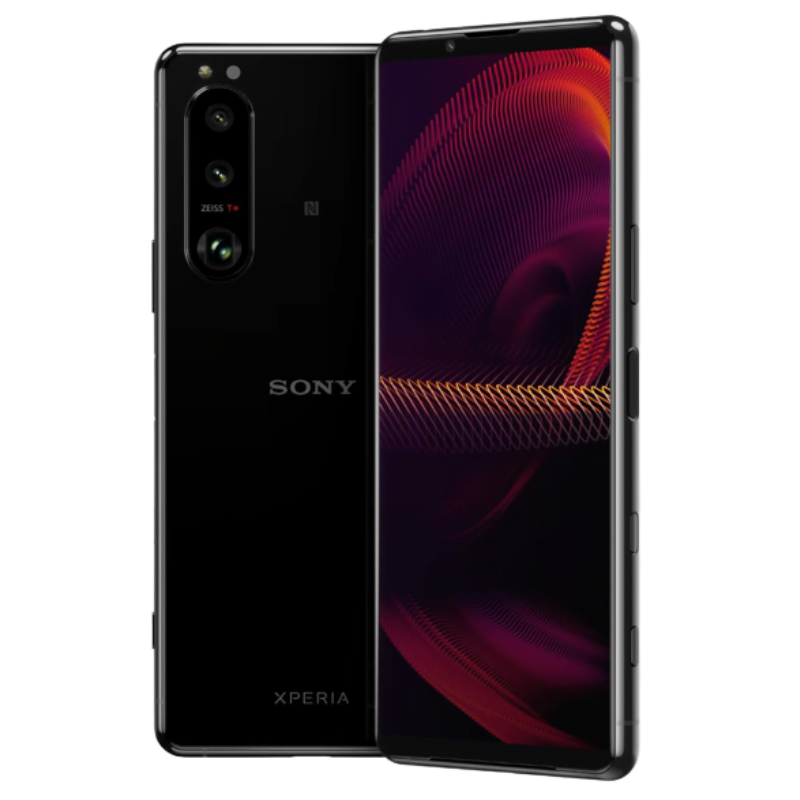 Sony XPERIA 5 iii Black