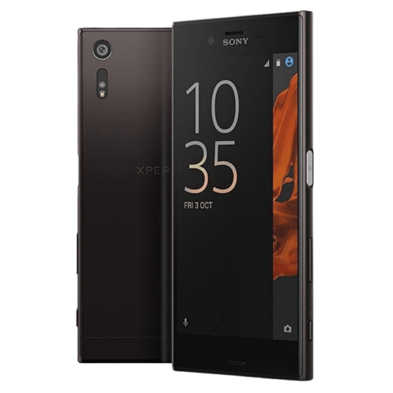 Sony XZ Black