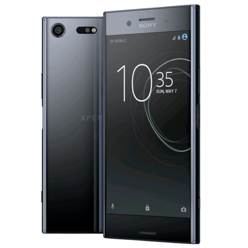 Sony XZ Premium Black