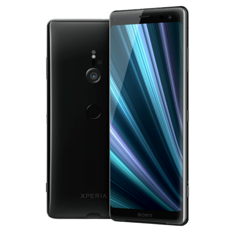 Sony XZ3 Black