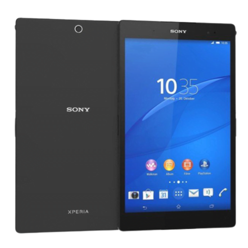 Sony Z3 Tablet Black