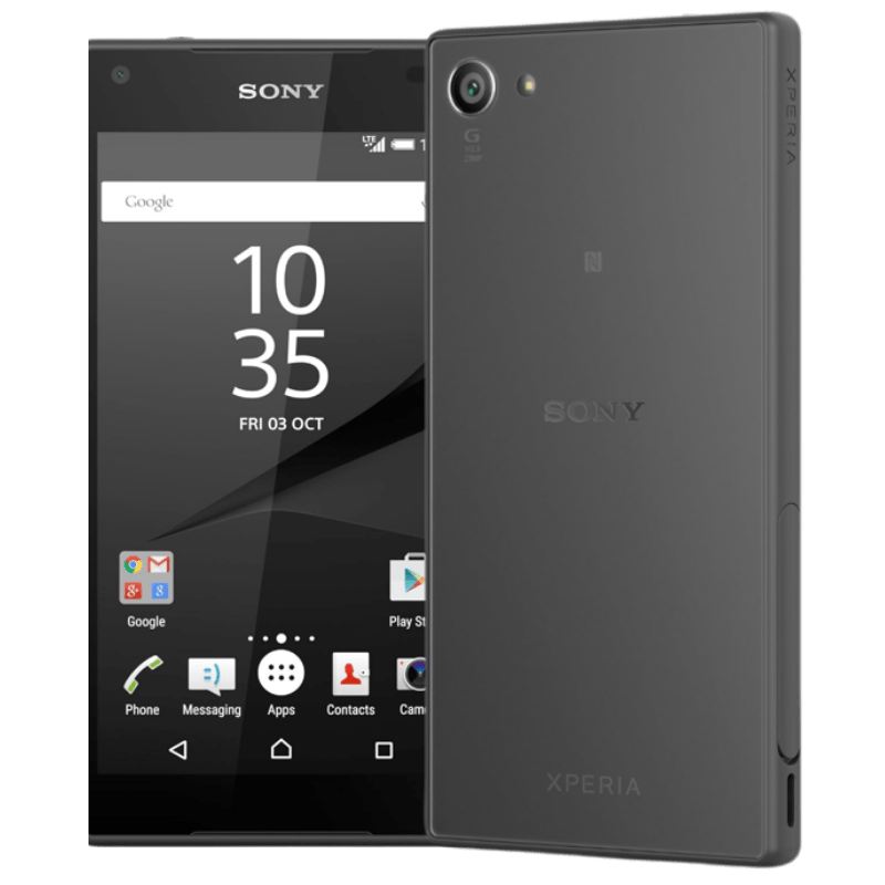 Sony Z5 Compact Black