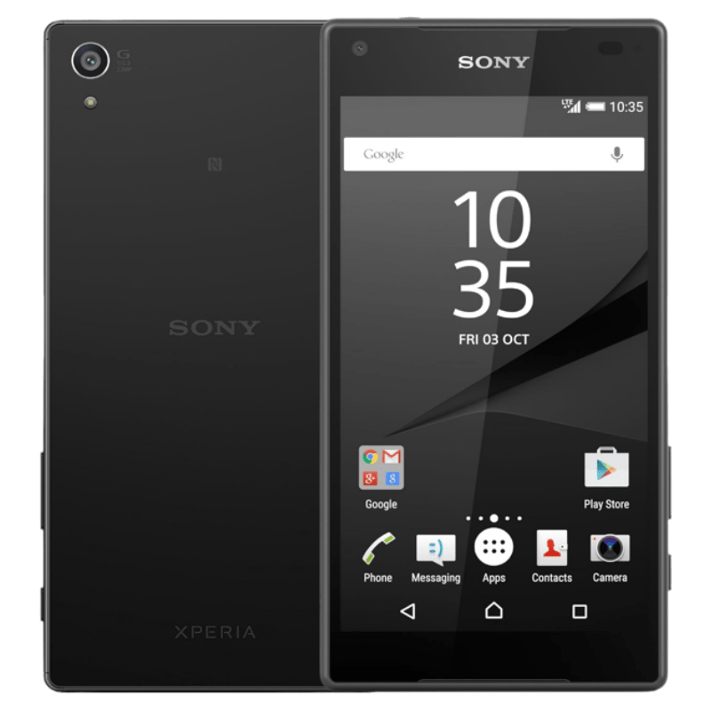 Sony Z5 Premium Black