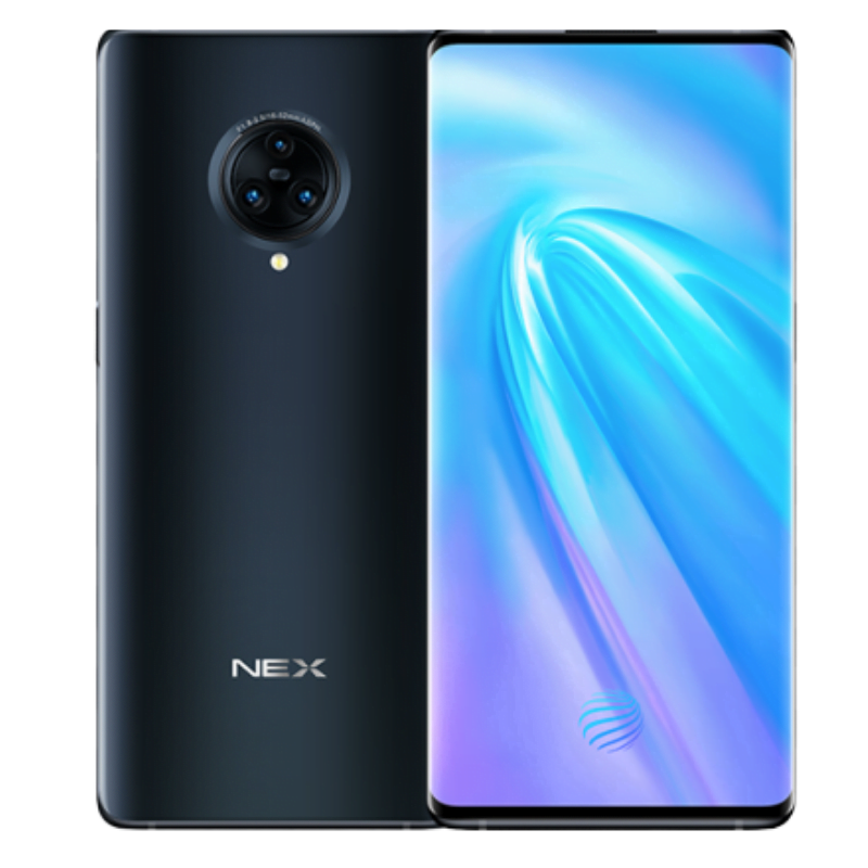 Vivo Nex 3 Black