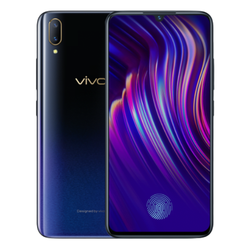 Vivo V11 Black