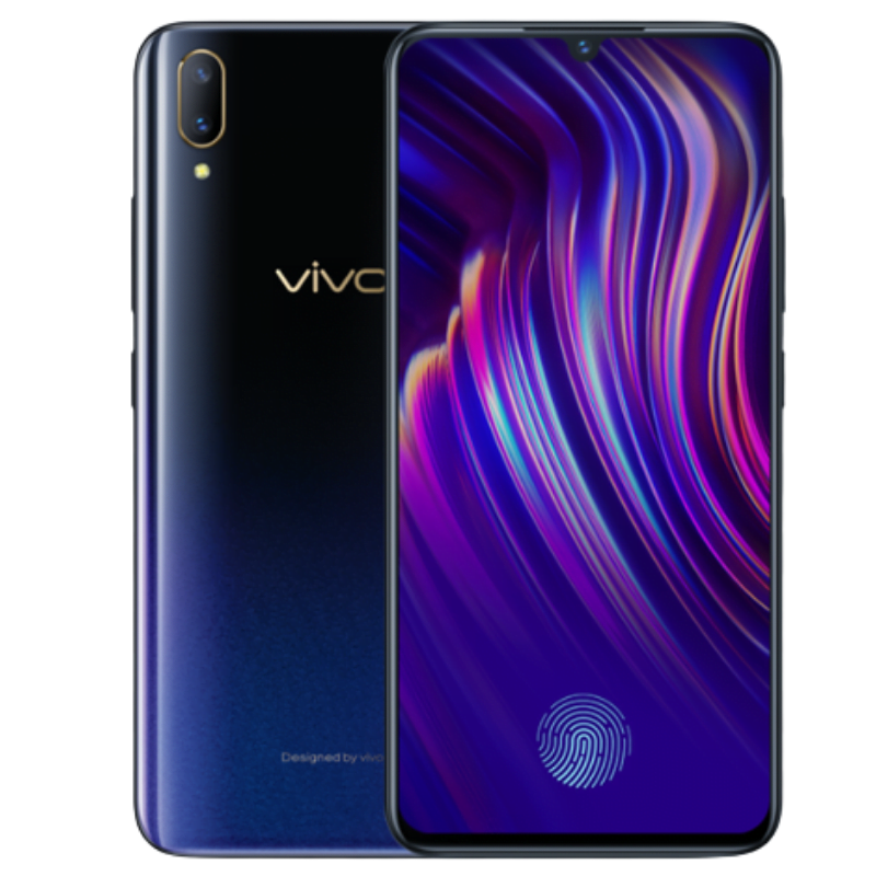 Vivo V11 Pro Purple