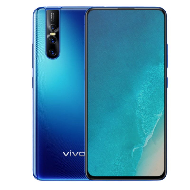 Vivo V15 Pro Blue