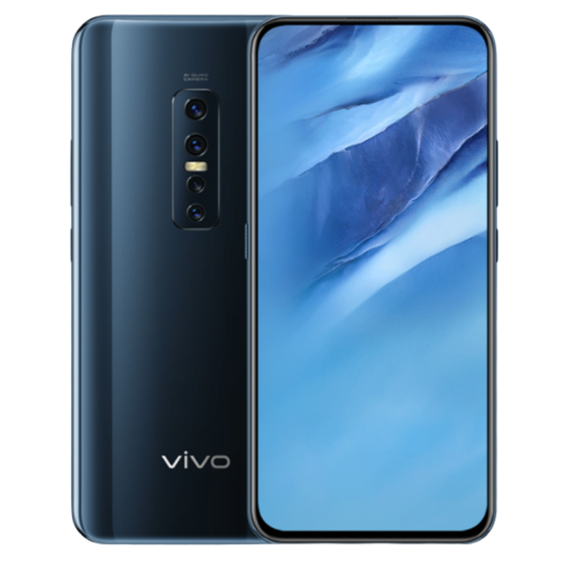 Vivo V17 Black