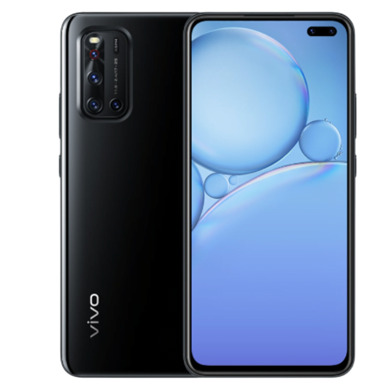 Vivo V19 Black