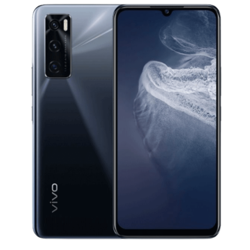 Vivo V20 SE Black