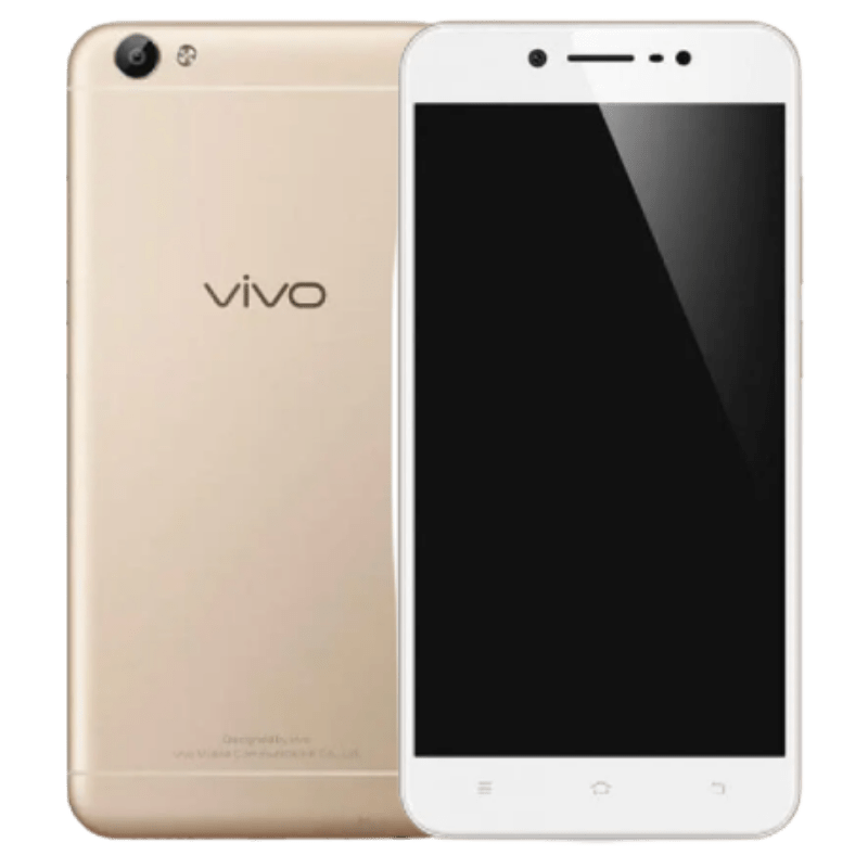 Vivo V5 Gold