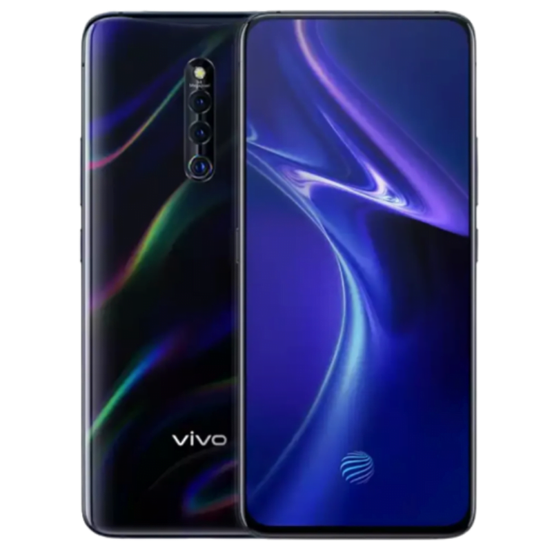 Vivo X27 Pro Black