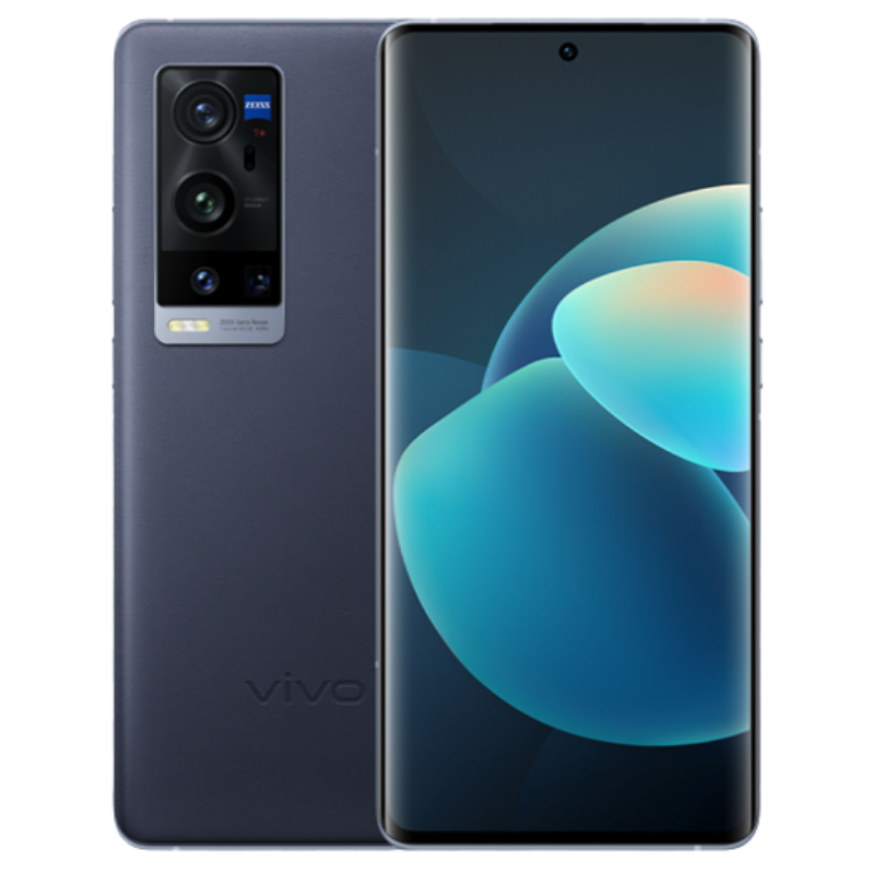 Vivo X60 Pro Plus Black