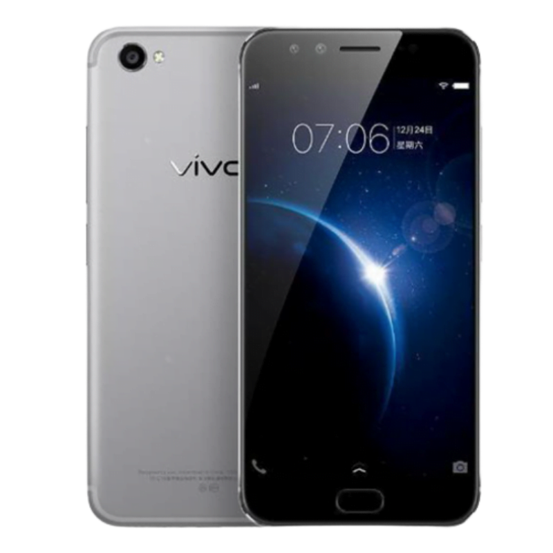 Vivo X9 Gray