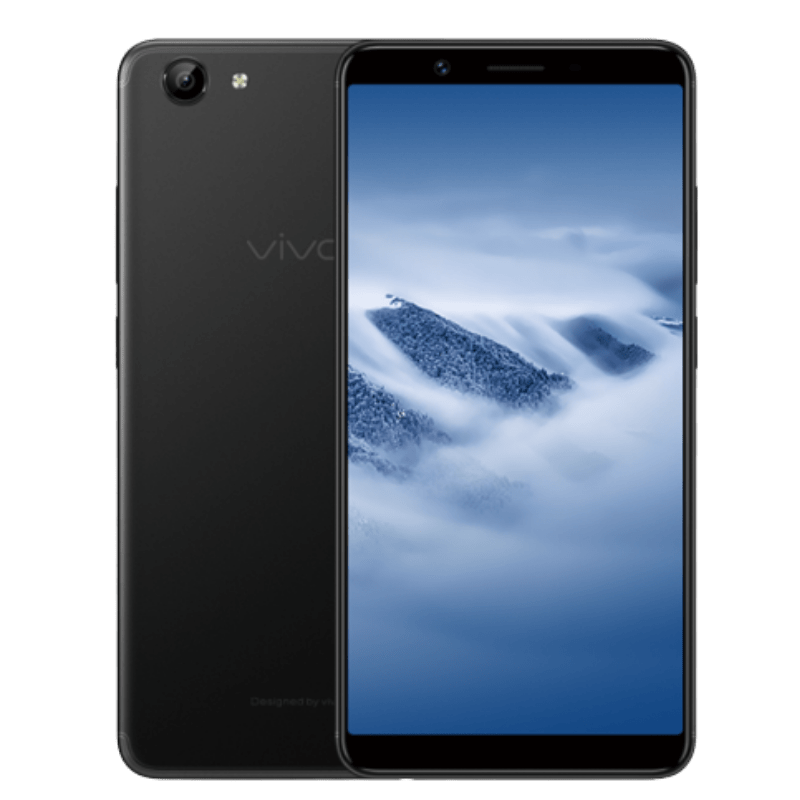 Vivo Y71 Black