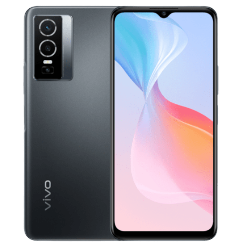 Vivo Y76 5G Black