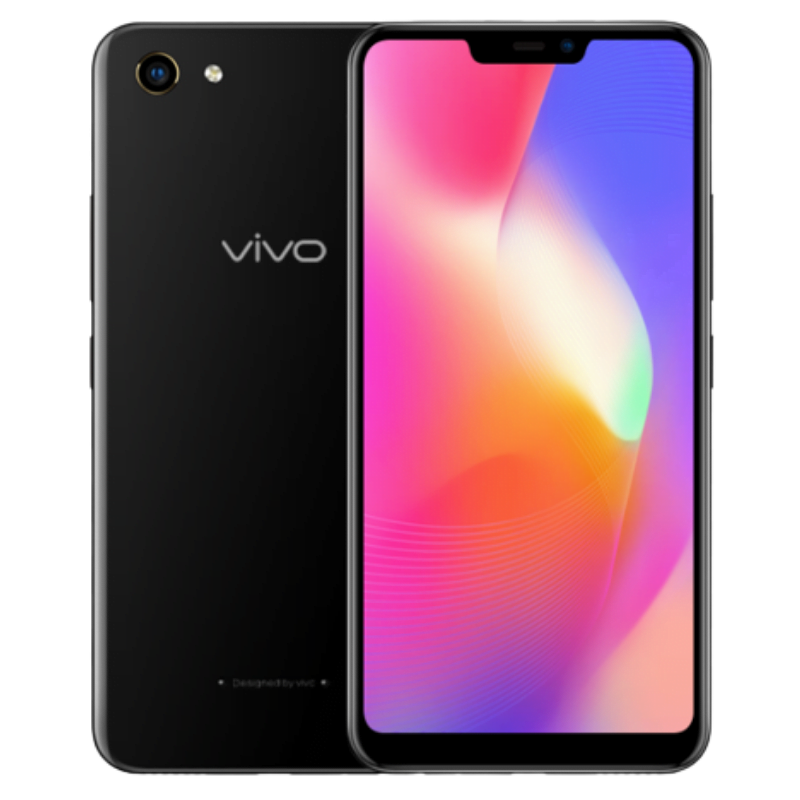 Vivo Y81 Black