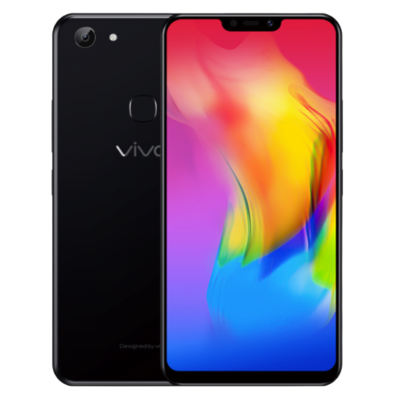 Vivo Y83 Black