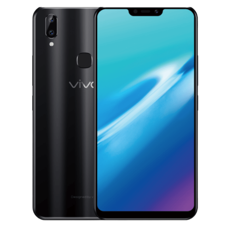 Vivo Y85 Black