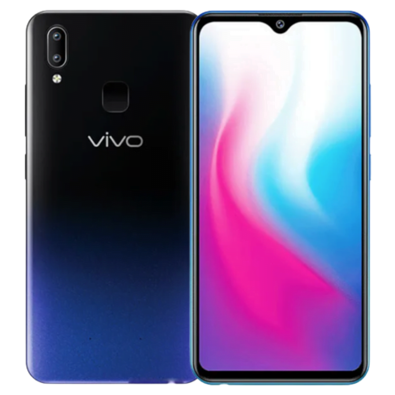 Vivo Y91 Blue