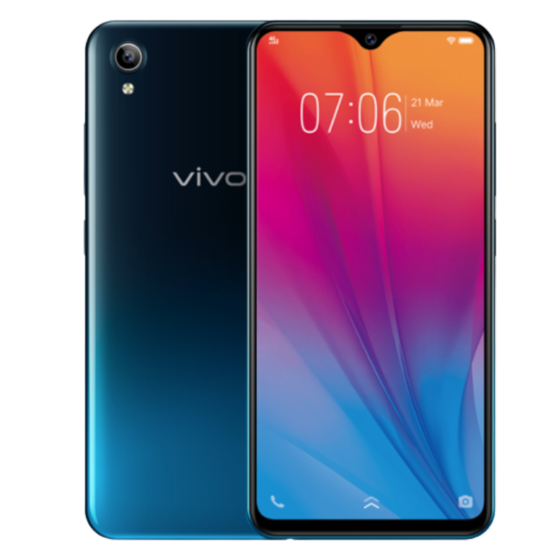 Vivo Y91C Blue