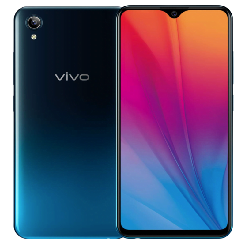 Vivo Y91i Blue