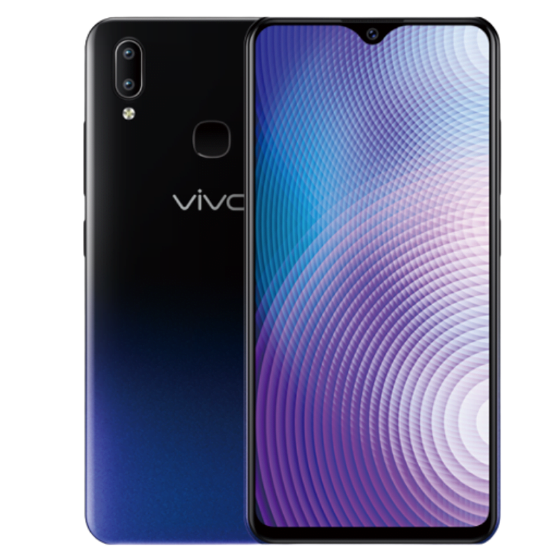 Vivo Y93 Black