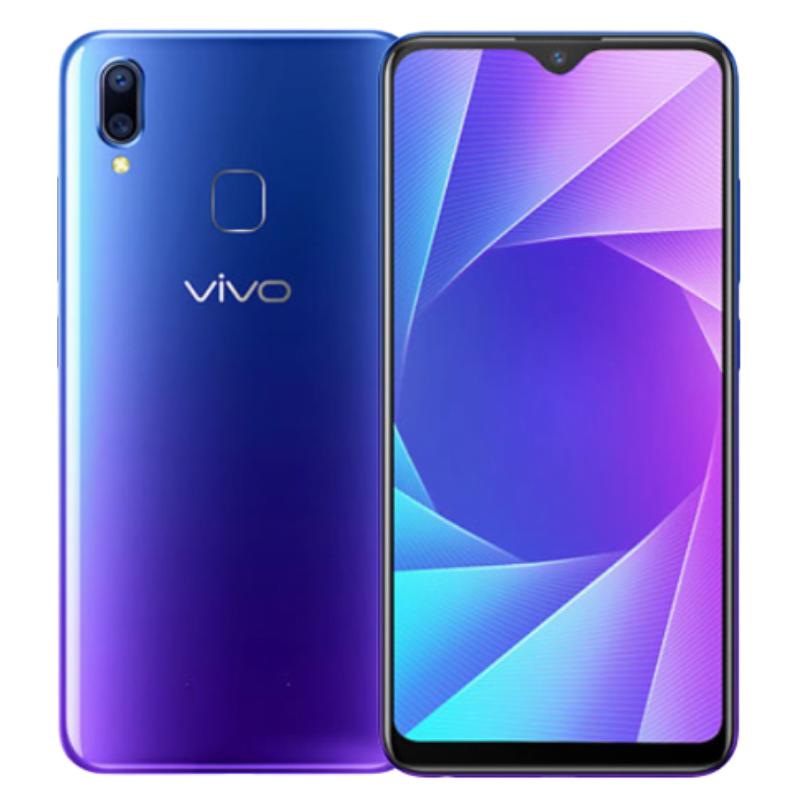 Vivo Y95 Blue