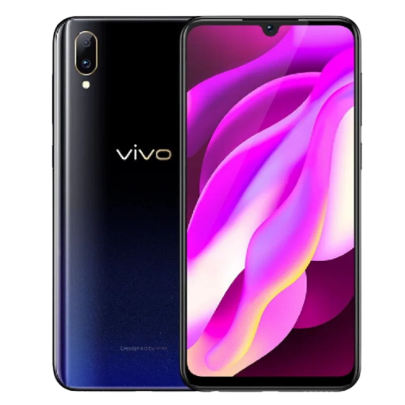 Vivo Y97 Black