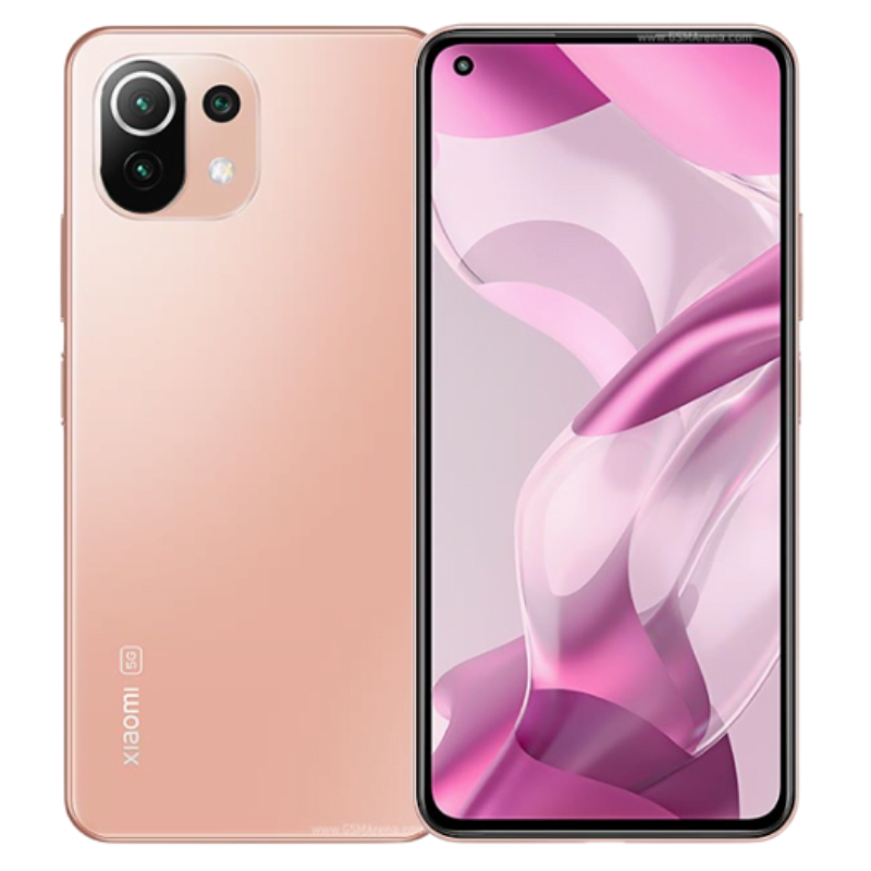 Xiaomi 11 Lite Pink