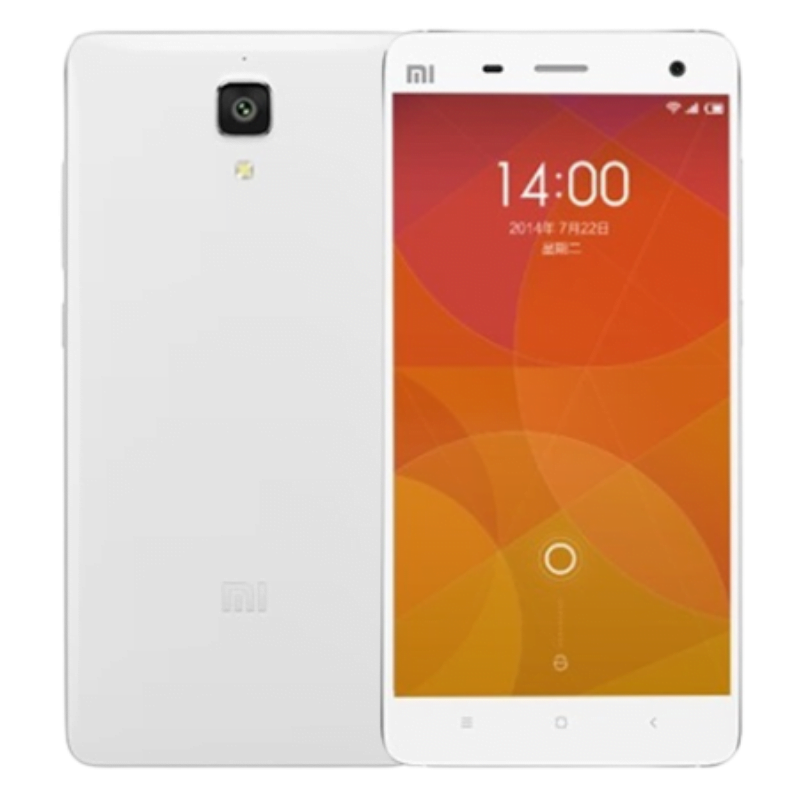 Xiaomi 4 White