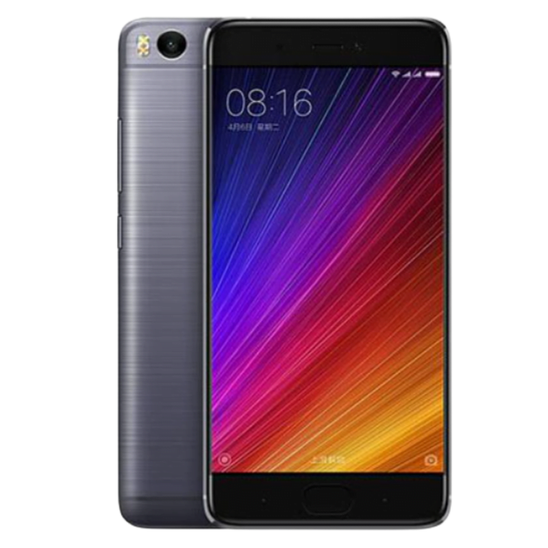 Xiaomi 5S Black